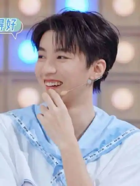 王俊凯的章鱼丸子的微博视频