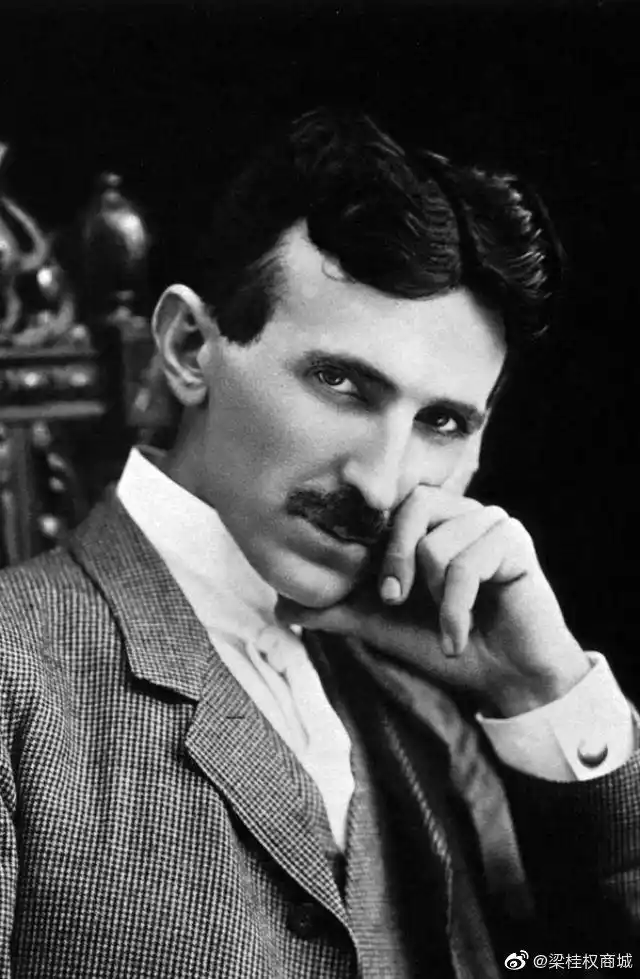 世界上最接近神的3个人是谁盘点历史上恐怖的天才