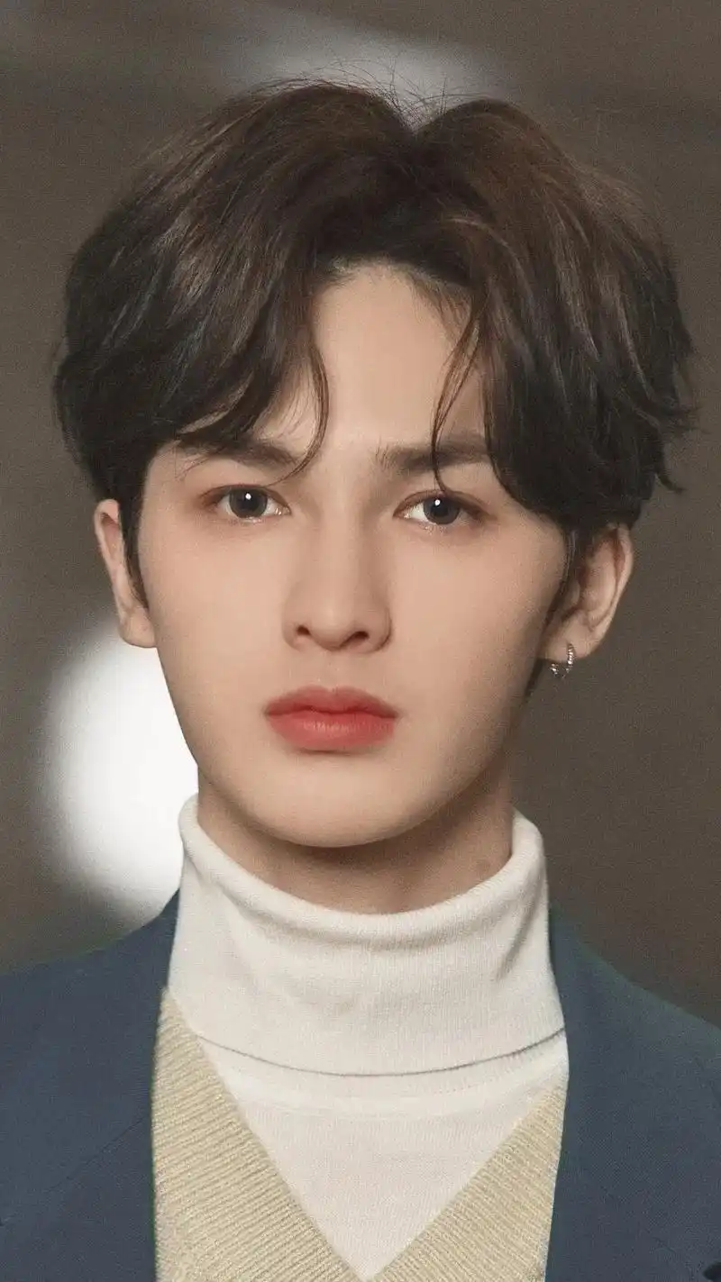 神仙图 #我的爱豆 你就一个  你很特别#朱正廷#fyp  - 抖音