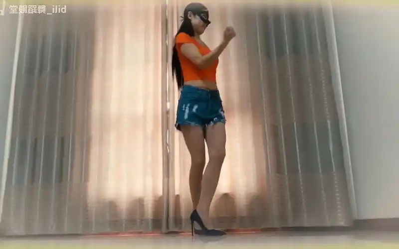 37. 饺子 广场舞