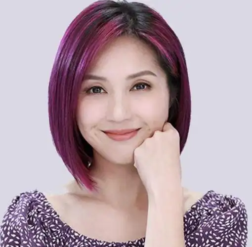 杨千嬅写真壁纸杨千嬅年轻照片