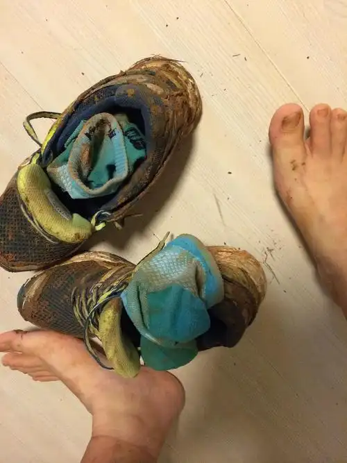 小花匠陈的相册-2014 run to eat