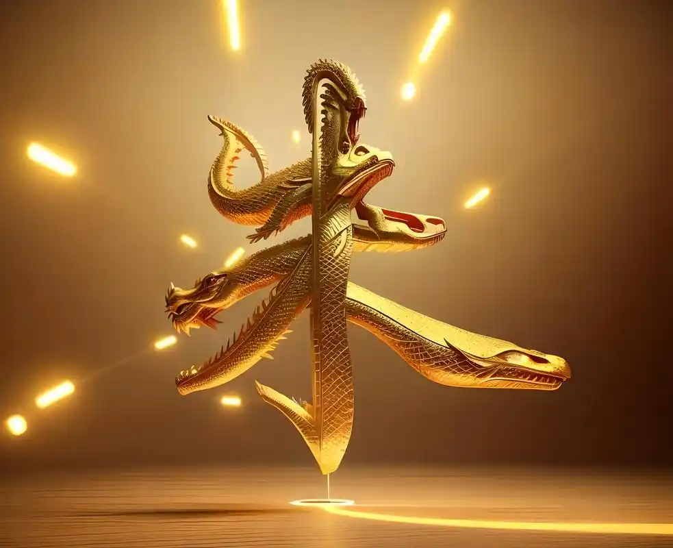 金龙姓氏头像-朱,龙年头像,收藏.优美的中国汉字.#姓氏头像 - 抖音