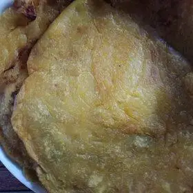 【快手零食/早餐】面粉粑粑的全部作品