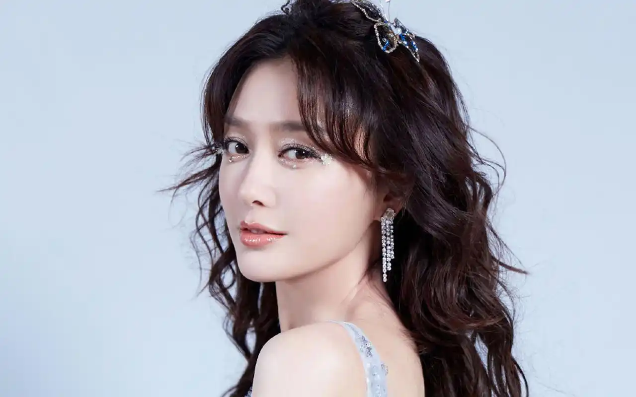 秦岚超美写真图片桌面壁纸高清大图预览1920x1200_大陆明星下载_美桌