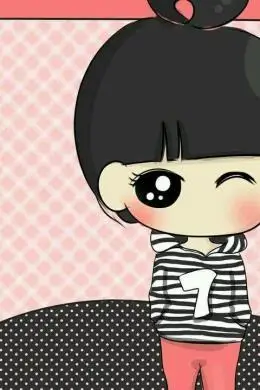 个性网-qq皮肤-最新卡通qq皮肤-第347页