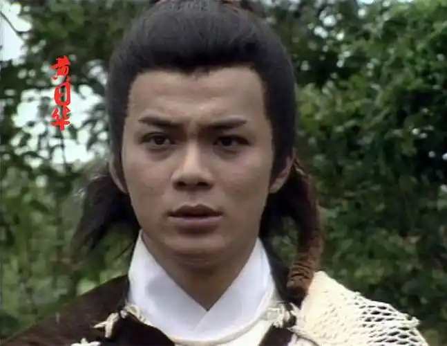 梁朝伟(鹿鼎记饰演韦小宝),古天乐,李若彤(95版神雕侠侣饰演杨过,小