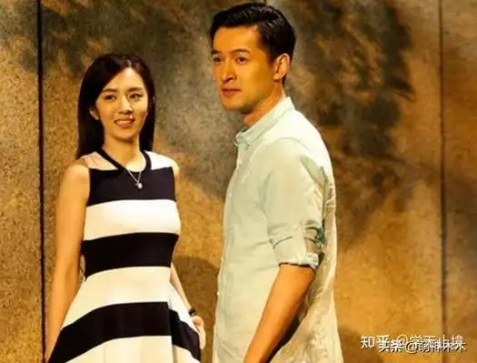胡歌妻子在繁花中出演引来争议前几任女朋友都被拿来比较