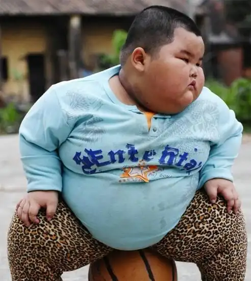 发表了博文《小孩太胖了怎么减肥做菜少放油》 【导读】随着生活水平