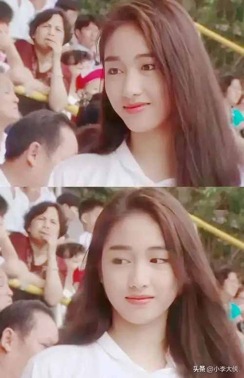 年轻时的黎姿有多美?张柏芝都甘拜下风!