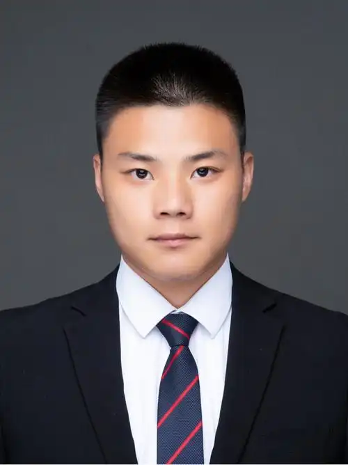 房地产经纪人-我爱我家-彭舟