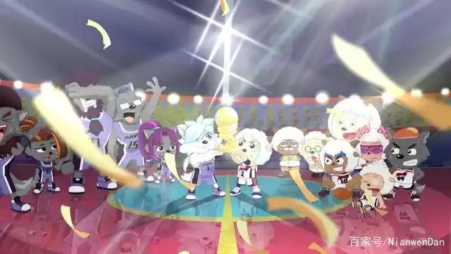 《喜羊羊与灰太狼之筐出胜利》剧情缺陷汇总分析