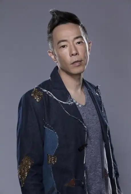 2017叶世荣-黄贯中 冲动效应impulse演唱会·深圳