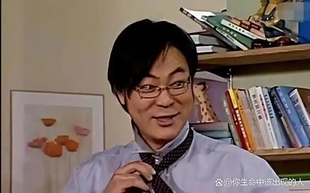 《家有儿女》是很多人童年记忆中的经典,夏东海的角色也成为好父亲的