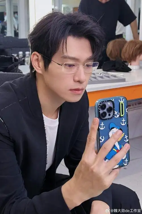 8件事认识《我的人间烟火》魏大勋|秦岚|杨幂|杨洋|马苏|言情片|爱情