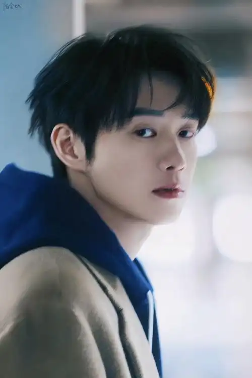 站姐拍的魏大勋