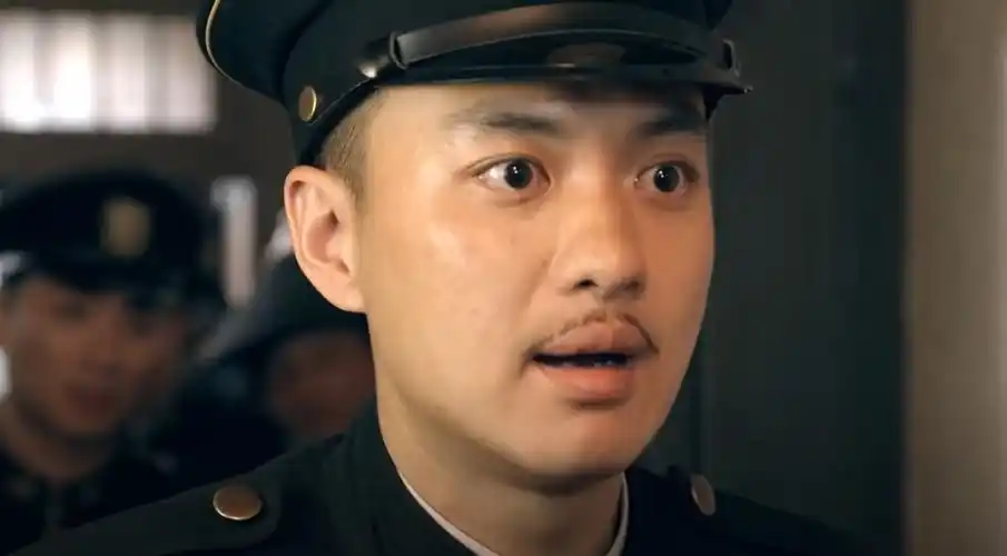 说说萌萌的铁公子 (一)论周一围如何把头脑简单的热血青年演绎得可爱