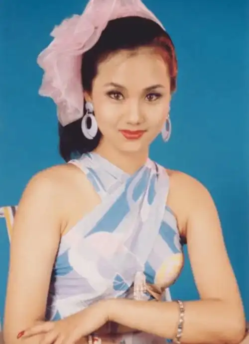 妈妈,你真好看:母慈女孝的这一对竟然没有血缘关系|李颖|闵嘉欣|干