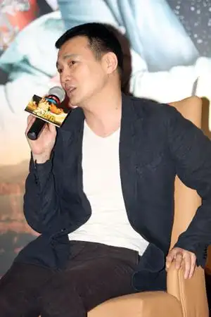 导演汪俊搜狐娱乐讯 由汪俊导演执导,段奕宏(在线看影视作品),高虎