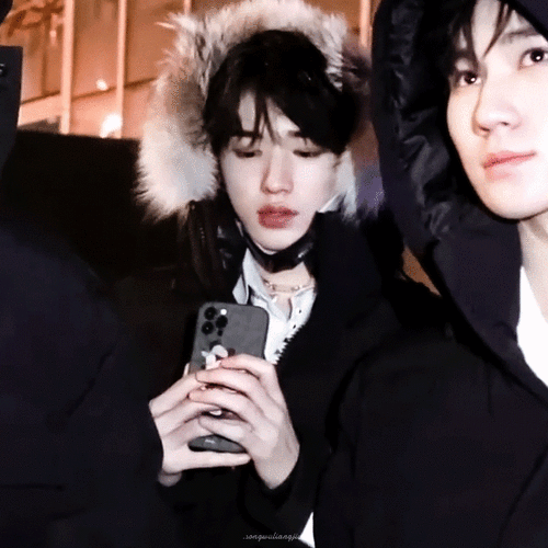 宋亚轩 - 堆糖,美图壁纸兴趣社区