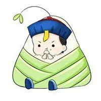 萌萌哒的小僵尸卡通头像百度_微信头像图片大全