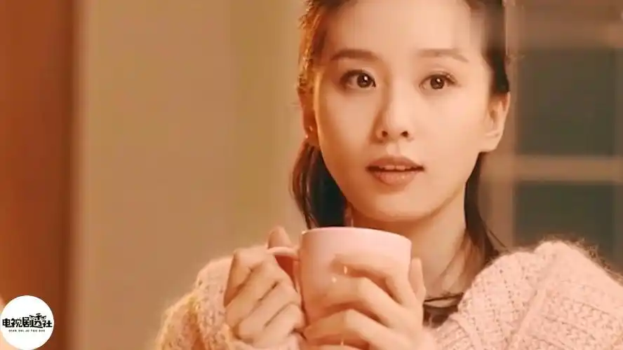 刘诗诗的现代剧也好美!妥妥的甜妹!