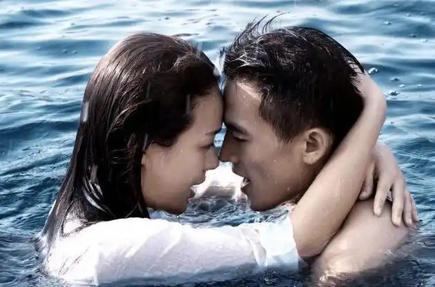 分手季?马思纯欧豪工作室宣布两人分手:回到朋友关系