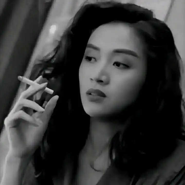 推荐港风女生头像梅艳芳 这一定不会是唯一一次分享梅艳芳