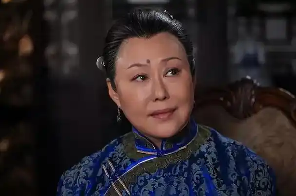 大宅门有几个主演(10位主演境况悬殊巨大)(6)