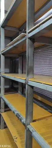 出售货架/低价处理/三组/方钢焊接