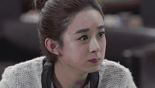 杉杉来了gif喷饭gif张翰gif赵丽颖gif搞笑gif