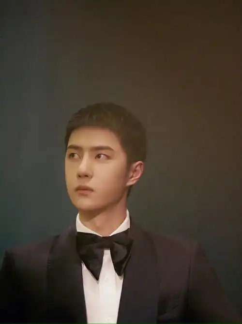 男明星寸头造型,有哪些寸头帅哥评论提名