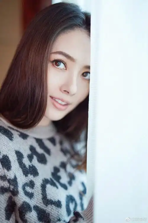 郭碧婷 - 堆糖,美图壁纸兴趣社区