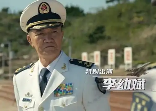 央视出品!35集军旅航天剧,国家一级演员出演,都是熟面孔