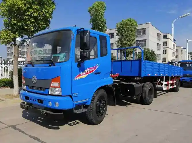 东风嘉运豪华a2牵引半挂教练车12米驾校考试车配置参数