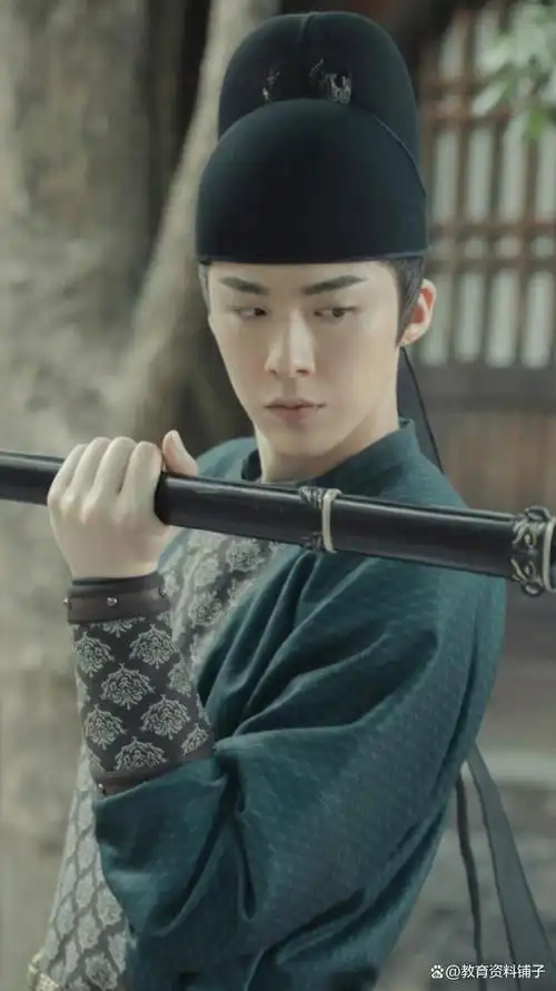 长歌行演员及角色介绍