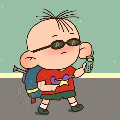 头像| 大耳朵图图头像 - 知乎