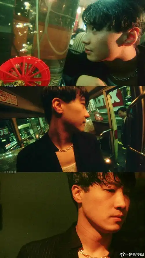 黎明 | 堕落天使 | 1995黎明超话#黎明