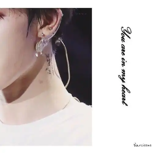 朱正廷每天给我新鲜感