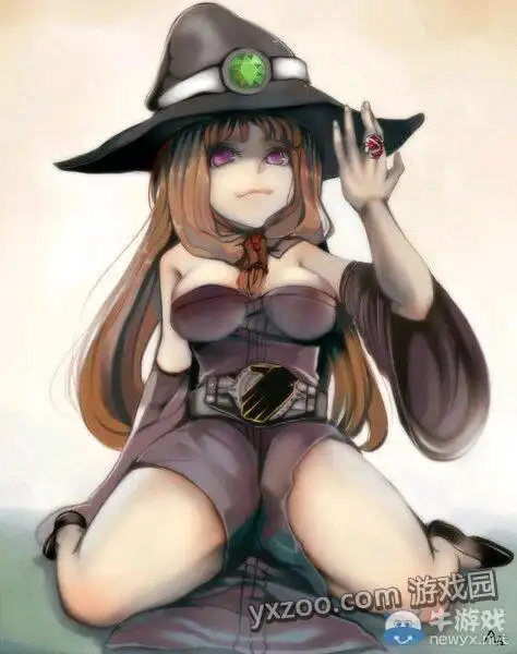 我的世界怪物娘化图片准备好手纸撸吧