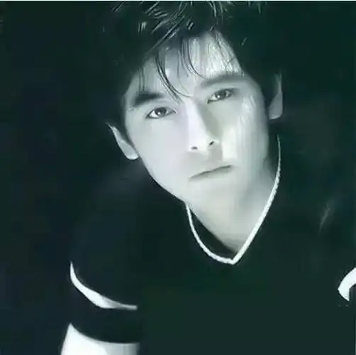 林志颖–小旋风