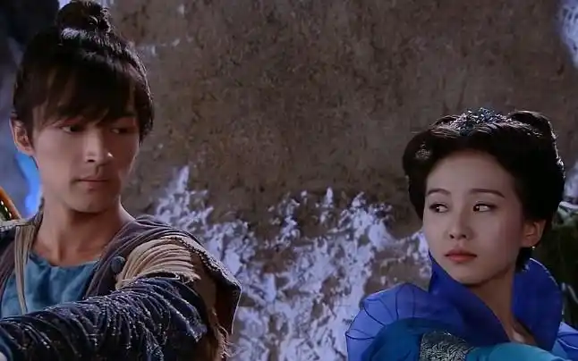 【仙剑十年】 龙葵景天向