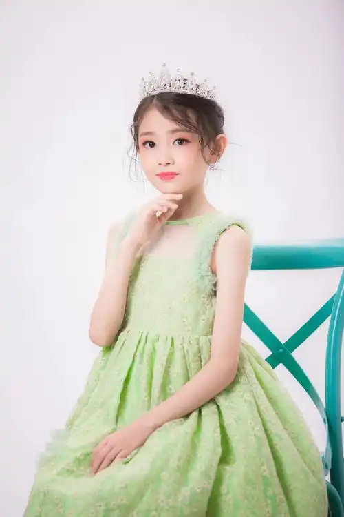 长城秀 | 抖音小超模宋小睿 受邀担任网络推广大使!