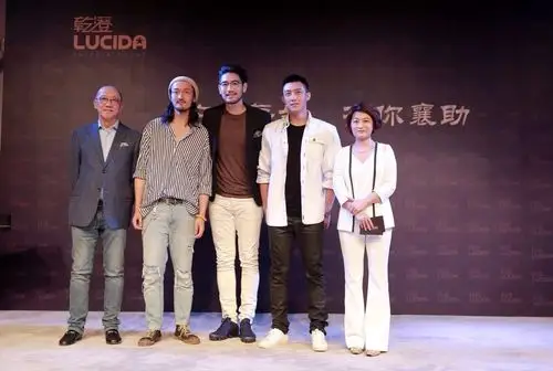 乾澄影视一周年答卷:有戏,有人,有前程