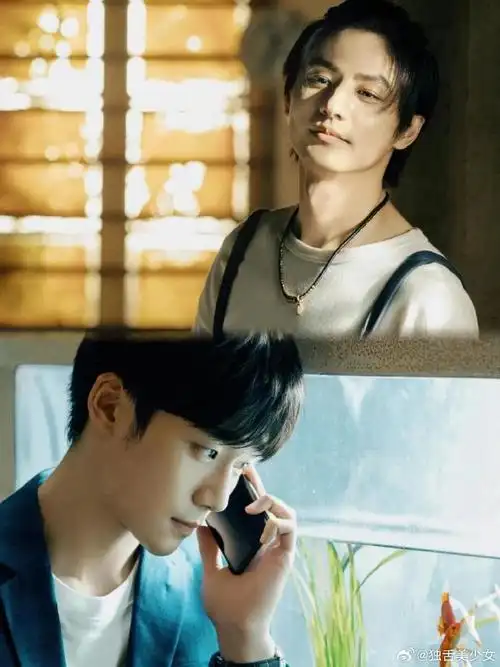 宋茜周渝民拿捏偶像剧氛围##你好星期六