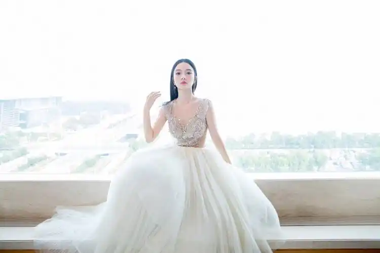 李小璐 - 堆糖,美图壁纸兴趣社区