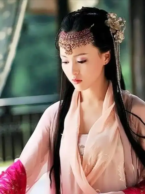 仙剑奇侠传3演员表(仙剑奇侠传3演员表剧照)