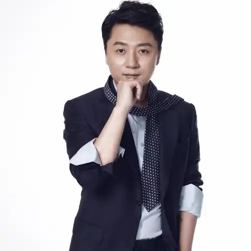 中国好声音张磊