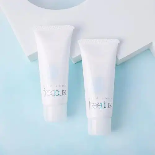 freeplus芙丽芳丝洗面奶小样20g氨基酸洁面深层清洁温和不紧绷 - 备货