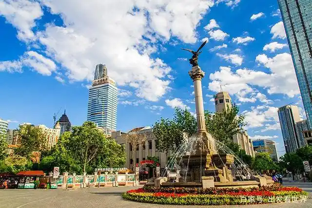 天津市区旅游景点攻略